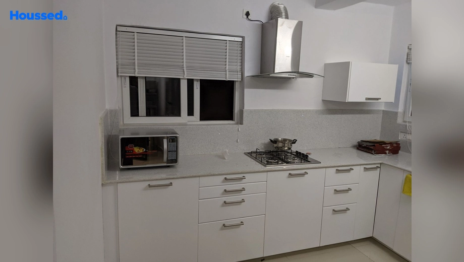 Project Image of 3 BHK Flat for Resale in Aditya Empress Towers, Shaikpet - Image 110196
