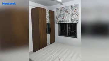 Project Image of 3 BHK Flat for Resale in Aditya Empress Towers Shaikpet, Hyderabad - Image 110184