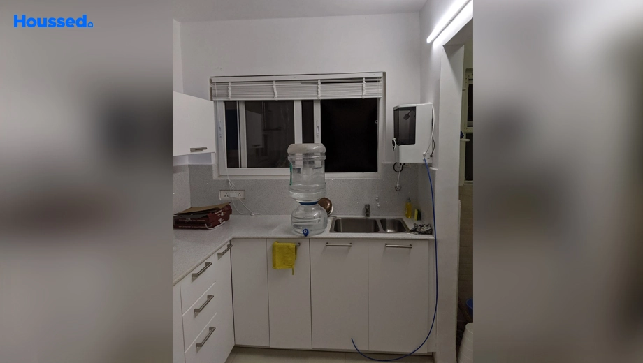 Project Image of 3 BHK Flat for Resale in Aditya Empress Towers, Shaikpet - Image 110190