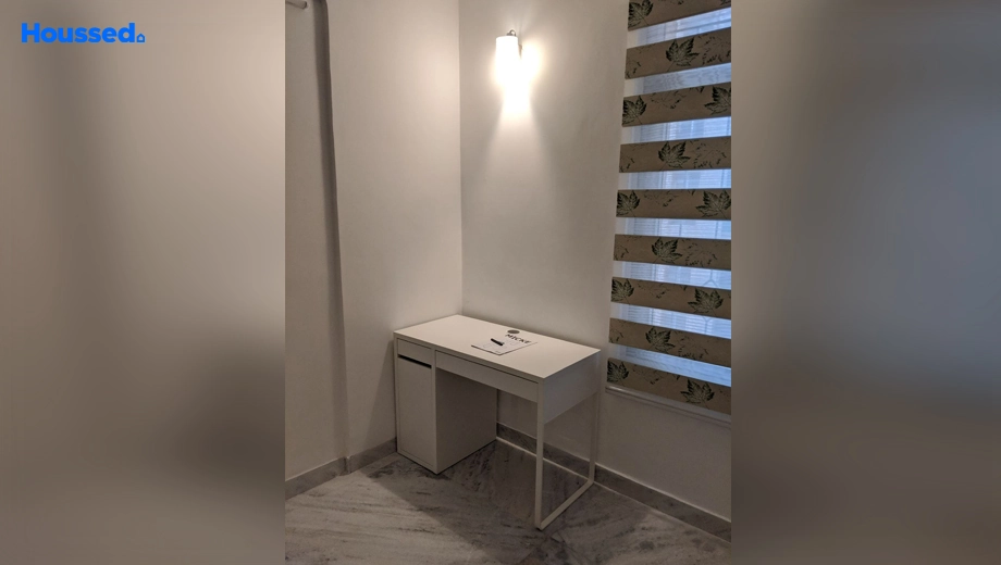 Project Image of 3 BHK Flat for Resale in Aditya Empress Towers, Shaikpet - Image 110183