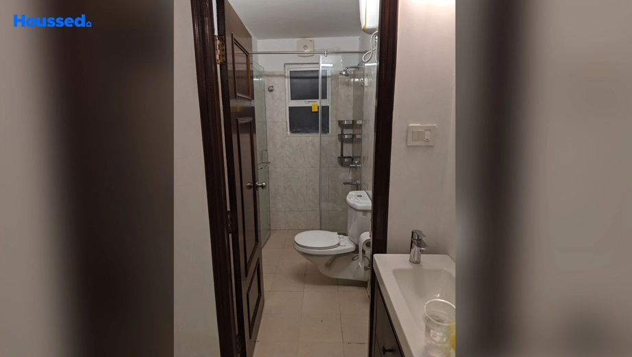 Project Image of 3 BHK Flat for Resale in Aditya Empress Towers, Shaikpet - Image 110195