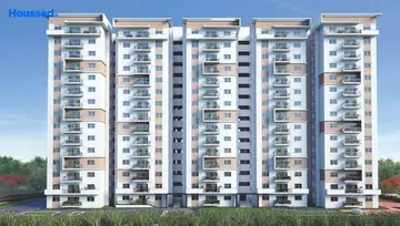 Project Image of 2 BHK Flat for Resale in My Home Mangala Kondapur, Hyderabad - Image 110199