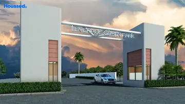 Project Image of Housing Plot/Residential Land for Resale in Koradi Road, Nagpur - Image 110342