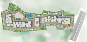 Amenities of 2 BHK Flat for Resale in BSCPL Bollineni Bion Kondapur, Hyderabad - Image 110212