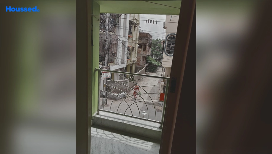 Project Image of 2 BHK Flat for Resale in Garia - Image 110234