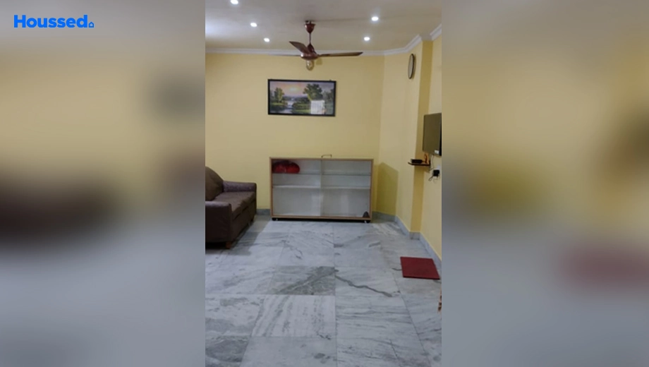 Project Image of 2 BHK Flat for Resale in Garia - Image 110229