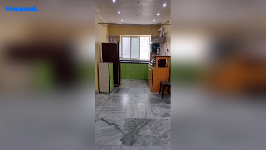 Project Image of 2 BHK Flat for Resale in Garia - Image 110231