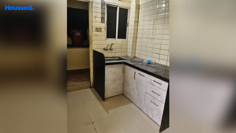 Project Image of 2 BHK Furnished Flat for Rent in Nandanvan - Image 110238