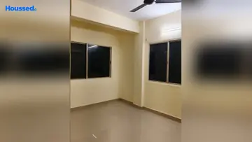 Project Image of 2 BHK Flat for Rent in Nandanvan, Nagpur - Image 110236