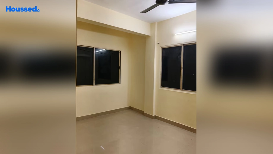 Project Image of 2 BHK Furnished Flat for Rent in Nandanvan - Image 110236