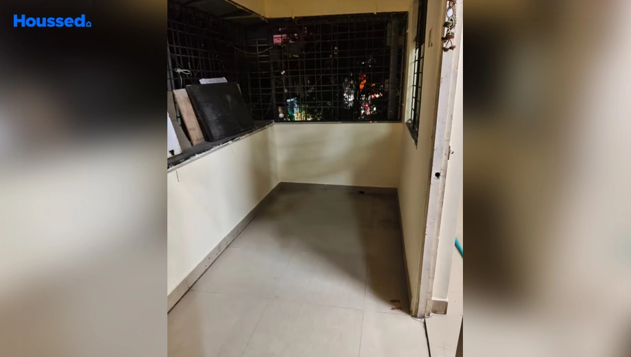 Project Image of 2 BHK Furnished Flat for Rent in Nandanvan - Image 110240