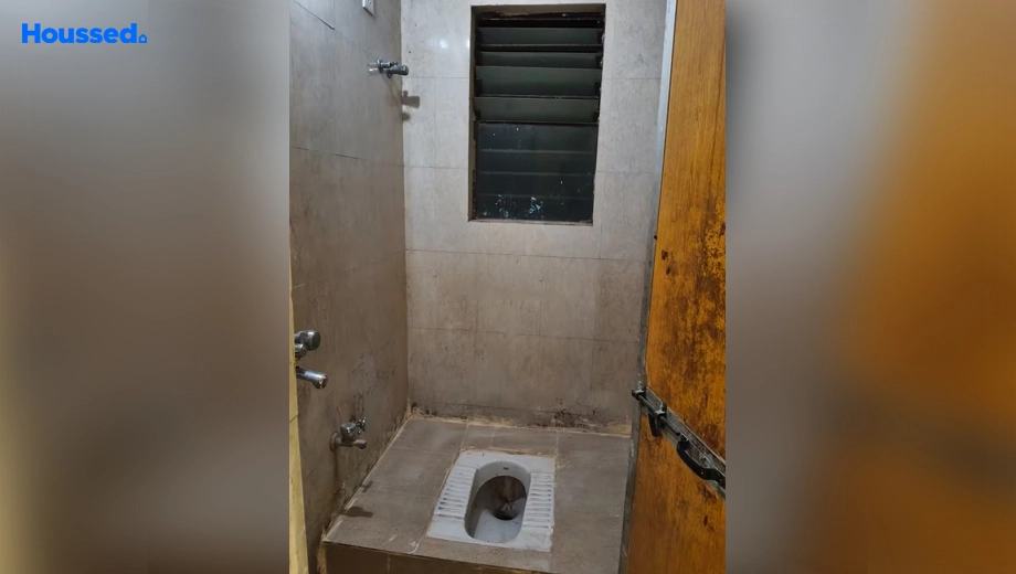 Project Image of 2 BHK Furnished Flat for Rent in Nandanvan - Image 110239