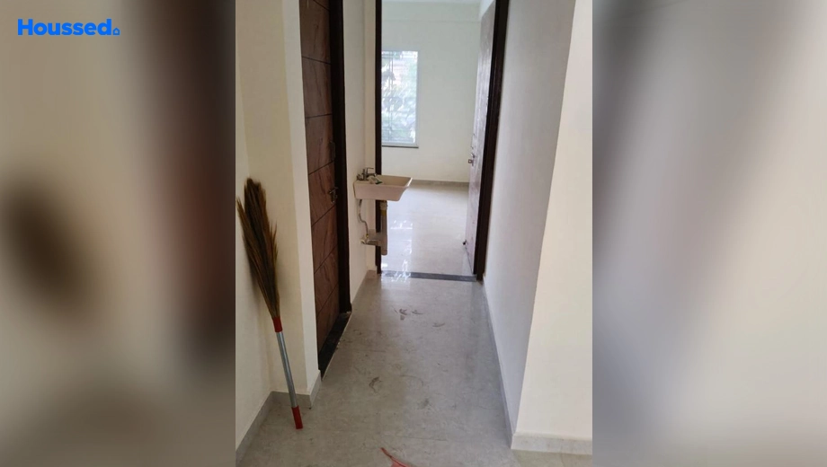 Project Image of 3 BHK Semi-Furnished Flat for Rent in Manish Nagar - Image 110247