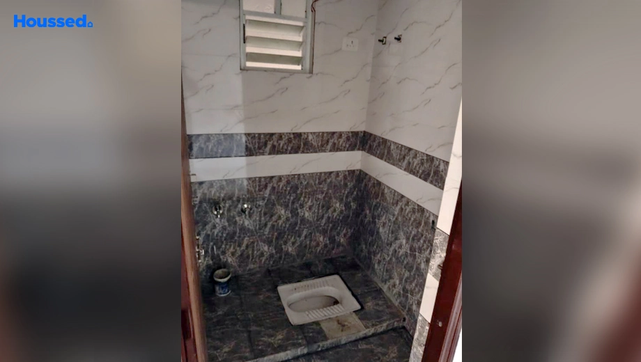 Project Image of 3 BHK Semi-Furnished Flat for Rent in Manish Nagar - Image 110248