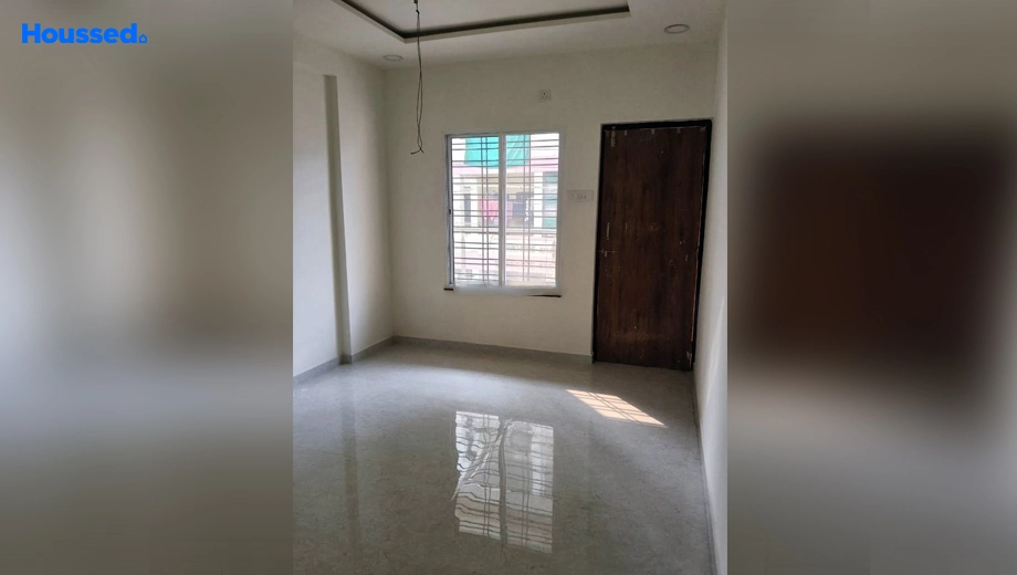 Project Image of 3 BHK Semi-Furnished Flat for Rent in Manish Nagar - Image 110243