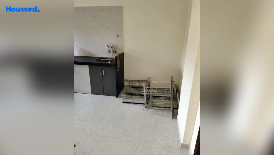 Project Image of 3 BHK Semi-Furnished Flat for Rent in Manish Nagar - Image 110252