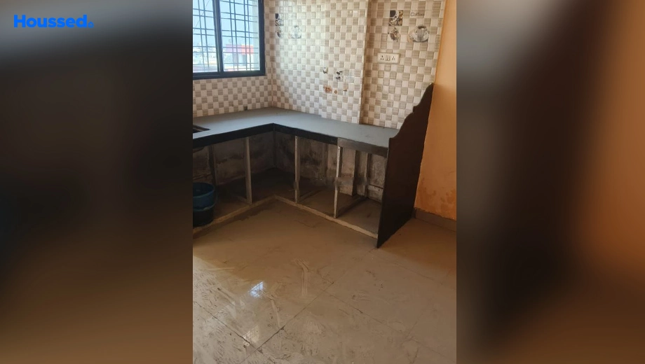 Project Image of 2 BHK Flat for Resale in Kharbi - Image 110258