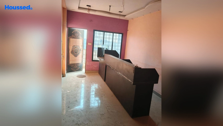 Project Image of 2 BHK Flat for Resale in Kharbi - Image 110254