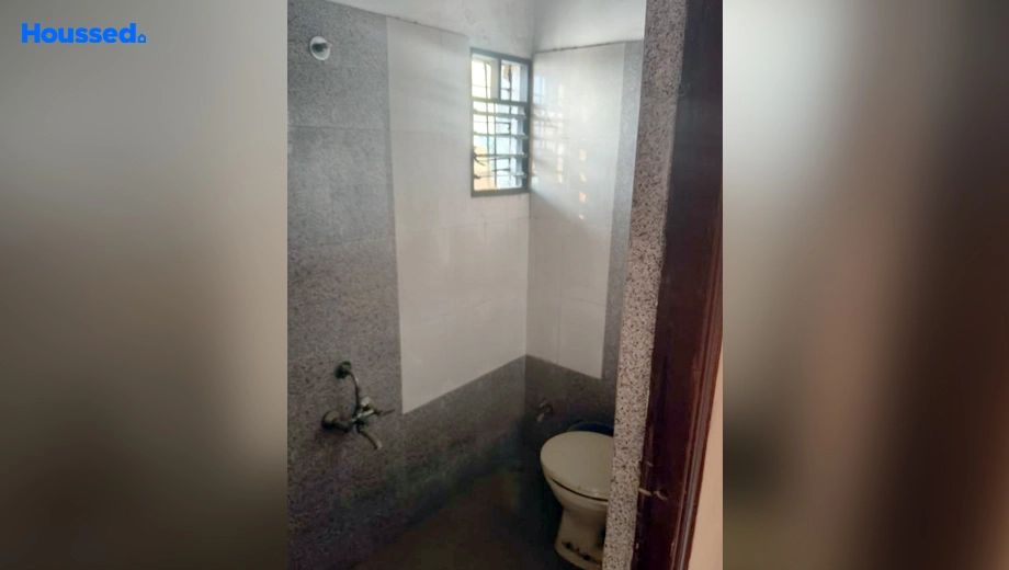Project Image of 2 BHK Flat for Resale in Kharbi - Image 110256