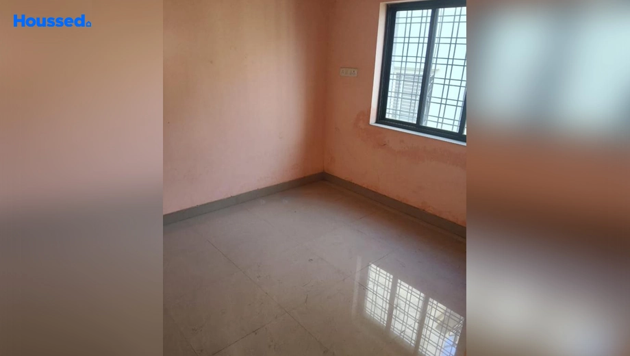 Project Image of 2 BHK Flat for Resale in Kharbi - Image 110253