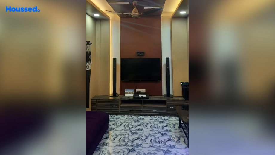 Project Image of 4 BHK House/Villa for Resale in Kharbi - Image 110270