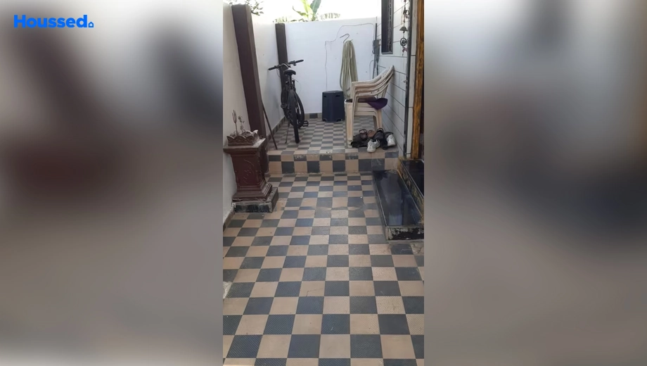 Project Image of 4 BHK House/Villa for Resale in Kharbi - Image 110271