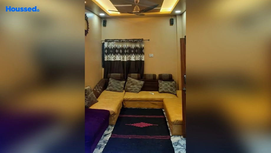 Project Image of 4 BHK House/Villa for Resale in Kharbi - Image 110265