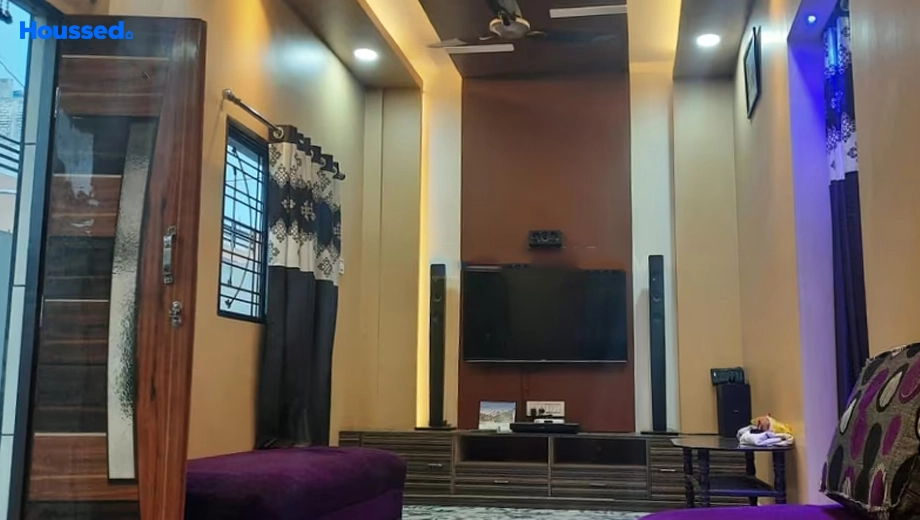 Project Image of 4 BHK House/Villa for Resale in Kharbi - Image 110269