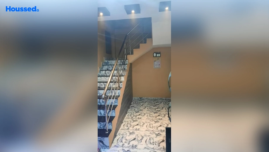 Project Image of 4 BHK House/Villa for Resale in Kharbi - Image 110267