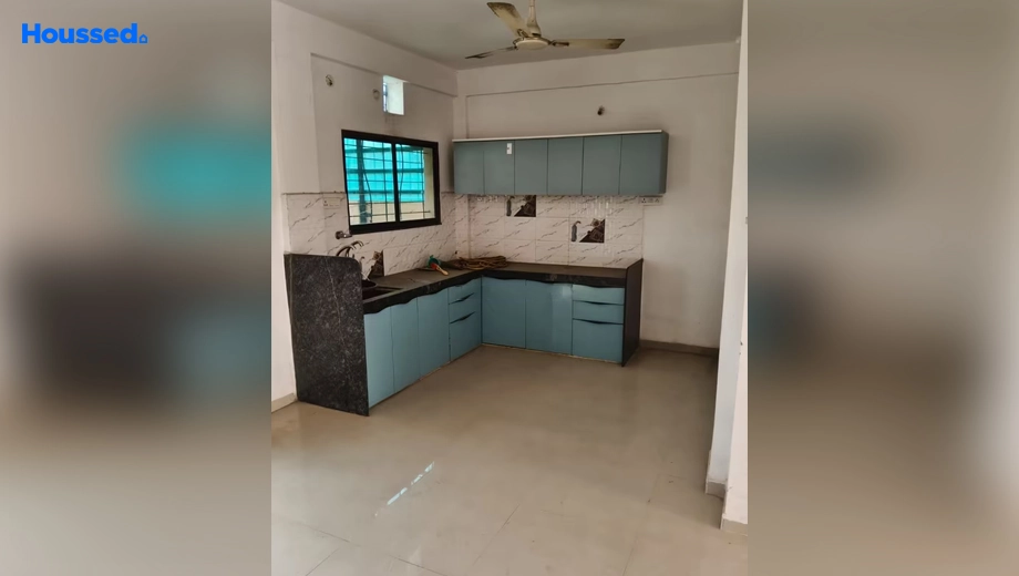 Project Image of 3 BHK Semi-Furnished House/Villa for Rent in Pyramid City 4, Besa - Image 110294