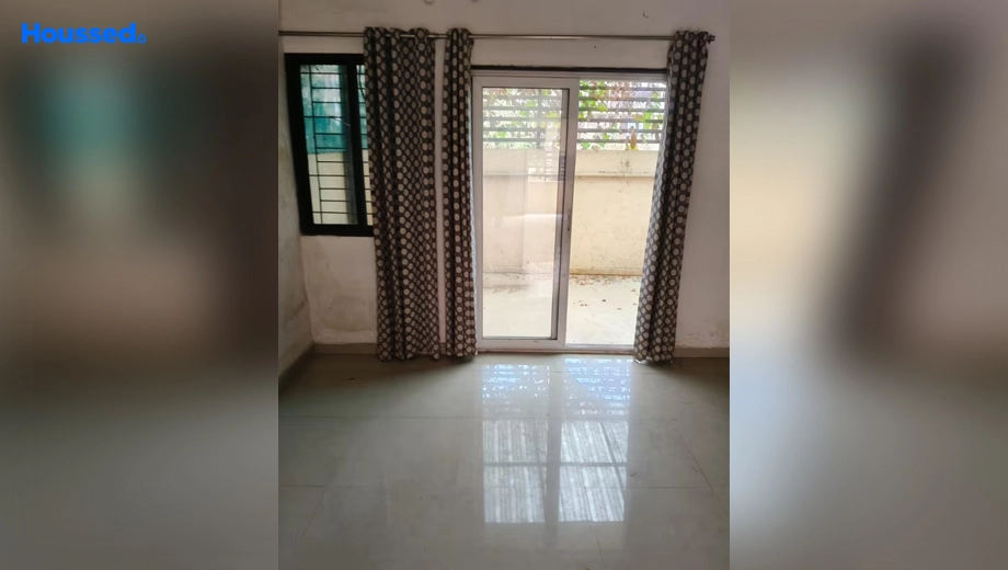 Project Image of 3 BHK Semi-Furnished House/Villa for Rent in Pyramid City 4, Besa - Image 110289