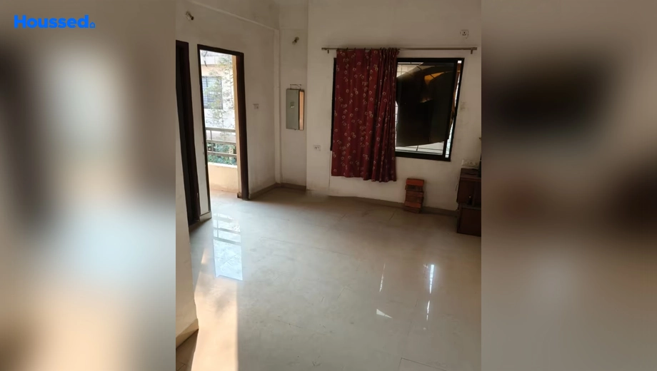 Project Image of 3 BHK Semi-Furnished House/Villa for Rent in Pyramid City 4, Besa - Image 110290