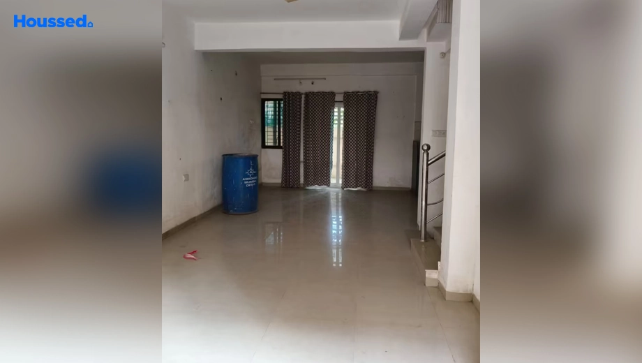 Project Image of 3 BHK Semi-Furnished House/Villa for Rent in Pyramid City 4, Besa - Image 110288