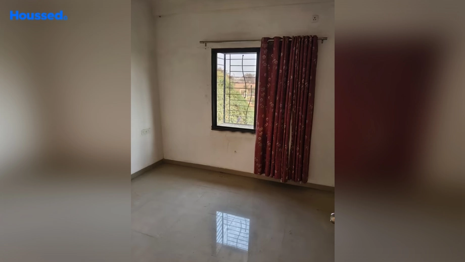 Project Image of 3 BHK Semi-Furnished House/Villa for Rent in Pyramid City 4, Besa - Image 110287