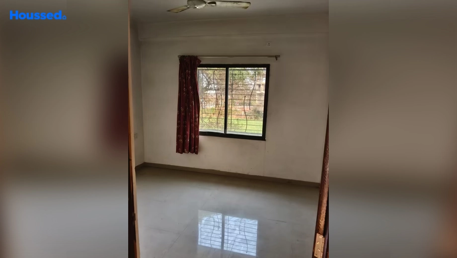 Project Image of 3 BHK Semi-Furnished House/Villa for Rent in Pyramid City 4, Besa - Image 110293
