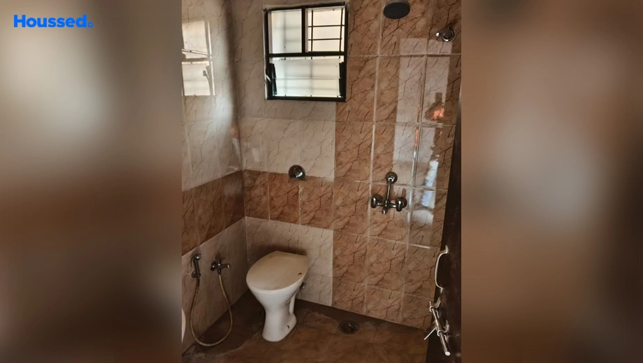 Project Image of 3 BHK Semi-Furnished House/Villa for Rent in Pyramid City 4, Besa - Image 110295