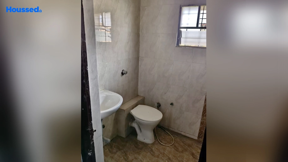 Project Image of 3 BHK Semi-Furnished House/Villa for Rent in Pyramid City 4, Besa - Image 110292