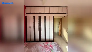 Project Image of 3 BHK Flat for Rent in Ajni, Nagpur - Image 110301