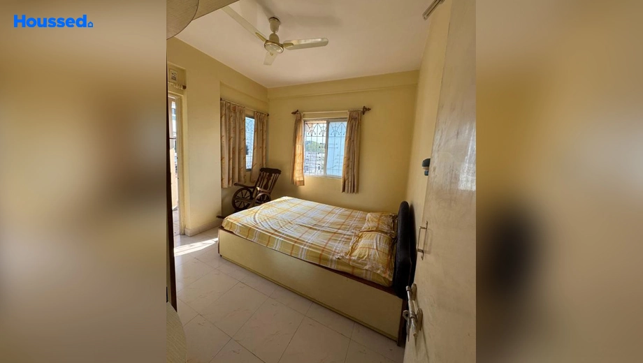 Project Image of 3 BHK Furnished Flat for Rent in Ajni - Image 110298