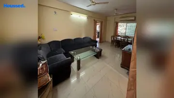 Project Image of 3 BHK Flat for Rent in Ajni, Nagpur - Image 110300