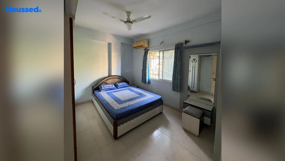 Project Image of 3 BHK Furnished Flat for Rent in Ajni - Image 110302