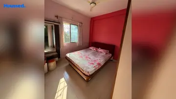 Project Image of 3 BHK Flat for Rent in Ajni, Nagpur - Image 110297