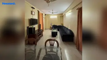 Project Image of 3 BHK Flat for Rent in Ajni, Nagpur - Image 110299