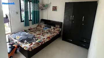 Project Image of 3 BHK Flat for Resale in Gotal Pajri, Nagpur - Image 110311