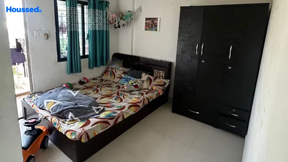 Project Image of 3 BHK Flat for Resale in Gotal Pajri - Image 110311