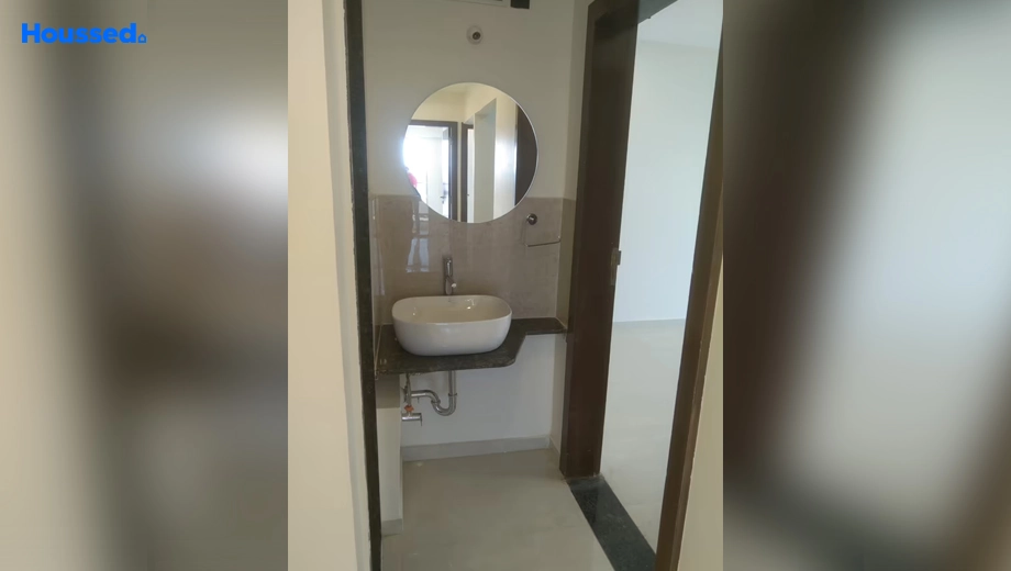 Project Image of 3 BHK Flat for Resale in Gotal Pajri - Image 110310