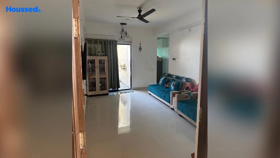 Project Image of 3 BHK Flat for Resale in Gotal Pajri - Image 110305