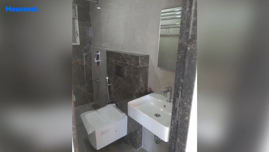 Project Image of 3 BHK Flat for Resale in Gotal Pajri - Image 110309