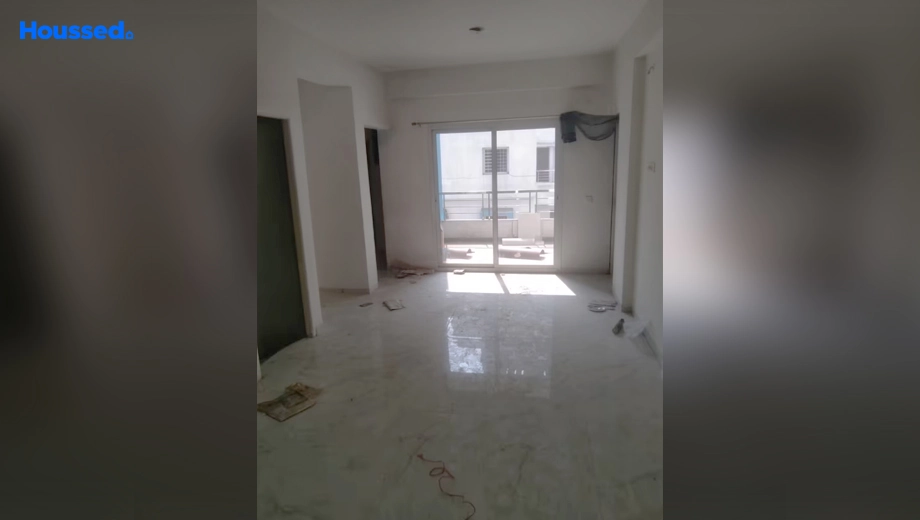 Project Image of 2 BHK Semi-Furnished Flat for Rent in Gotal Pajri - Image 110322