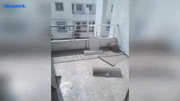 Project Image of 2 BHK Flat for Rent in Gotal Pajri, Nagpur - Image 110324
